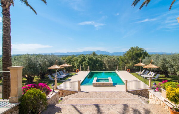 Holiday Home - Sa Canova, Ariany , Spain - EMF112 11
