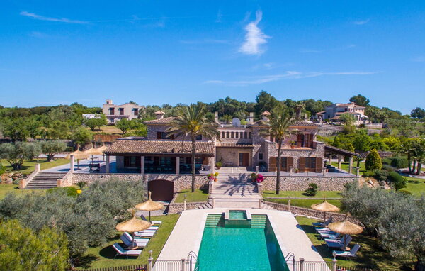 Holiday Home - Sa Canova, Ariany , Spain - EMF112 16
