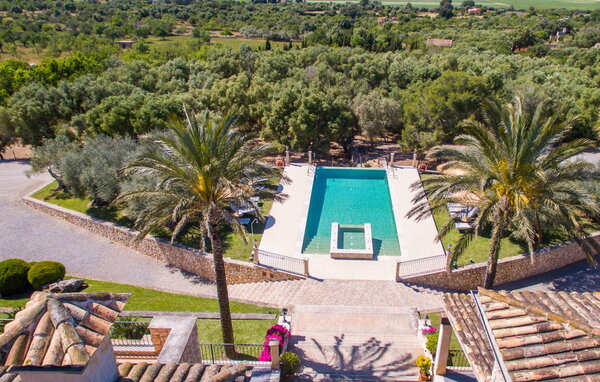 Holiday Home - Sa Canova, Ariany , Spain - EMF112 17