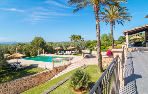 Holiday Home - Sa Canova, Ariany , Spain - EMF112 201