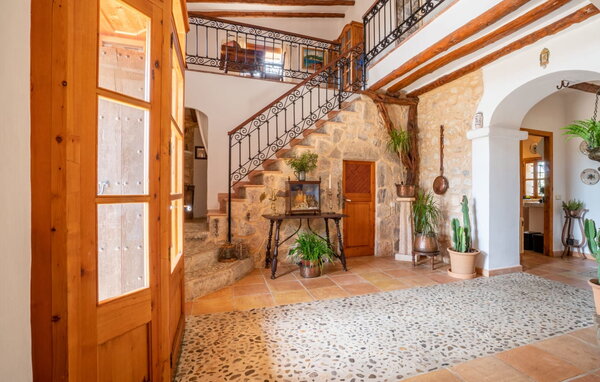 Ferienhaus Son Poca