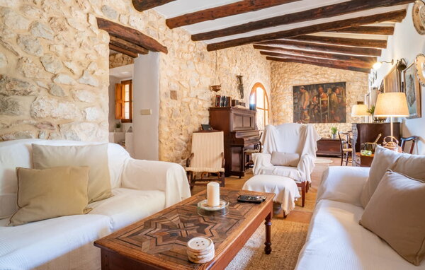 Ferienhaus Son Poca