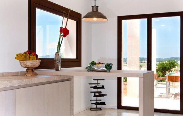 Location de vacances - Can Sal, Ariany , Espagne - EMF115 406