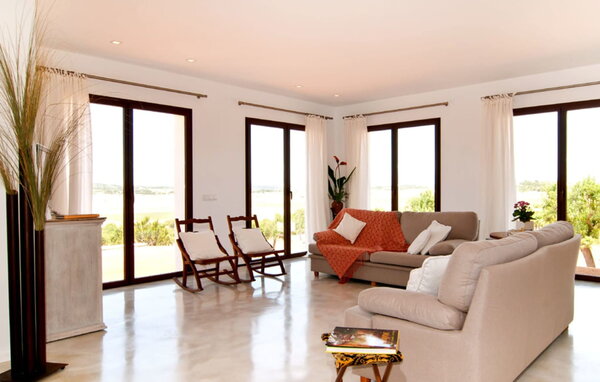 Location de vacances - Can Sal, Ariany , Espagne - EMF115 301