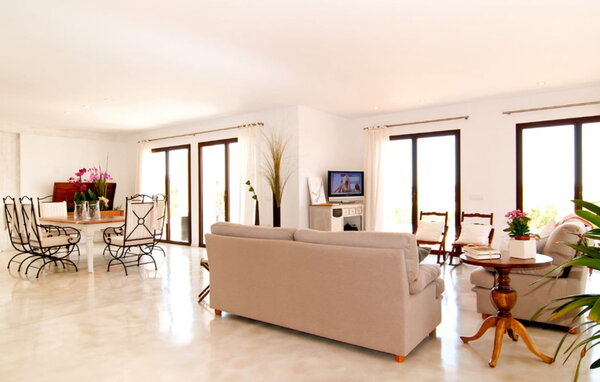 Location de vacances - Can Sal, Ariany , Espagne - EMF115 303