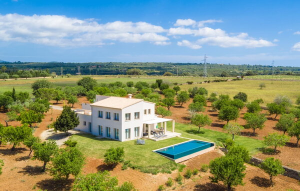 Location de vacances - Can Sal, Ariany , Espagne - EMF115 5