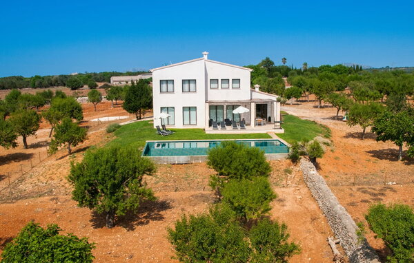 Location de vacances - Can Sal, Ariany , Espagne - EMF115 81