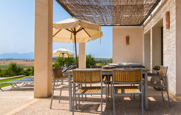 Location de vacances - Can Sal, Ariany , Espagne - EMF115 6