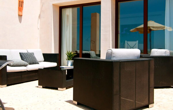 Location de vacances - Can Sal, Ariany , Espagne - EMF115 7