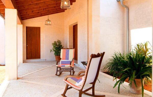 Location de vacances - Can Sal, Ariany , Espagne - EMF115 8