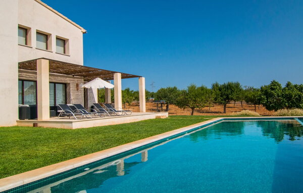 Location de vacances - Can Sal, Ariany , Espagne - EMF115 3