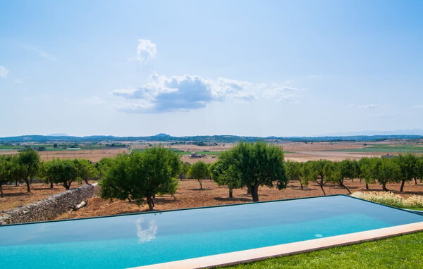 Location de vacances - Can Sal, Ariany , Espagne - EMF115 4