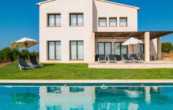 Location de vacances - Can Sal, Ariany , Espagne - EMF115 11