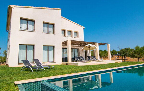 Location de vacances - Can Sal, Ariany , Espagne - EMF115 12