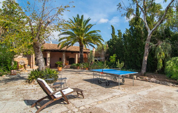 Holiday Home - Na Mayans, Arta , Spain - EMF117 6