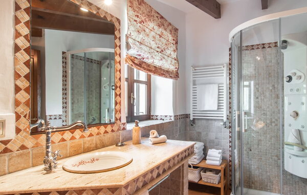 Holiday Home - Na Mayans, Arta , Spain - EMF117 701