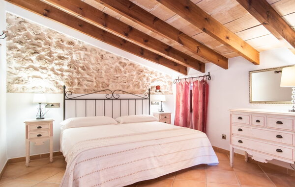 Holiday Home - Na Mayans, Arta , Spain - EMF117 601