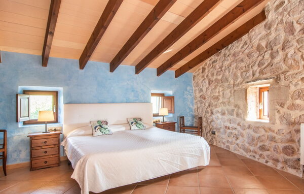 Holiday Home - Na Mayans, Arta , Spain - EMF117 603