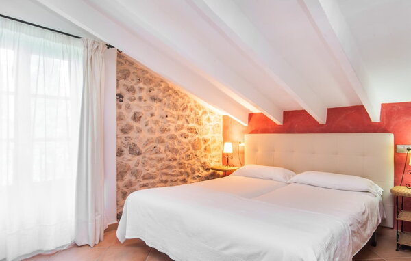Holiday Home - Na Mayans, Arta , Spain - EMF117 605