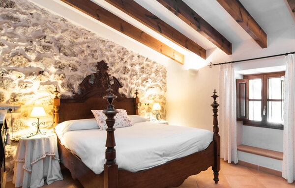 Holiday Home - Na Mayans, Arta , Spain - EMF117 607