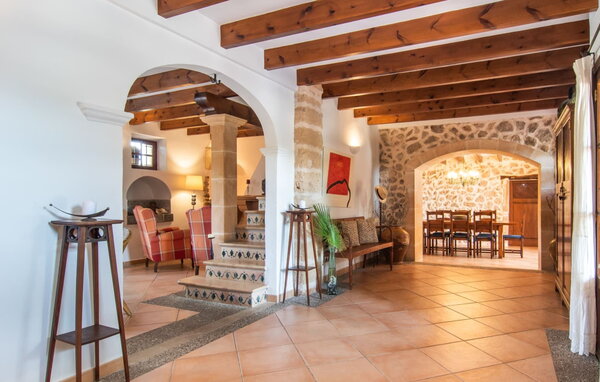 Holiday Home - Na Mayans, Arta , Spain - EMF117 501