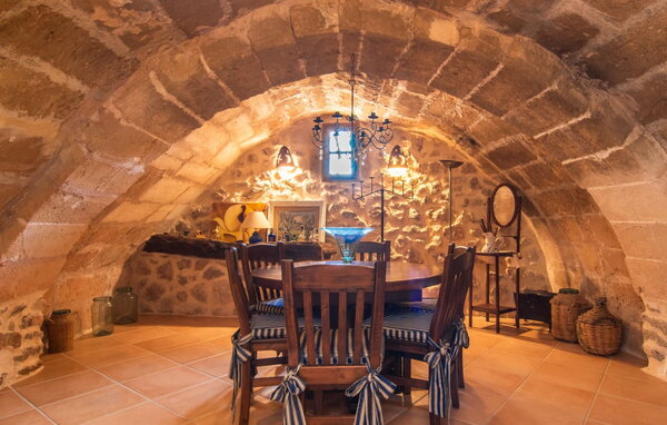 Holiday Home - Na Mayans, Arta , Spain - EMF117 503