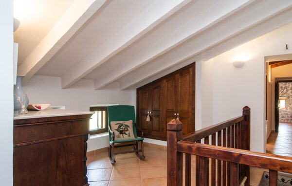Holiday Home - Na Mayans, Arta , Spain - EMF117 504
