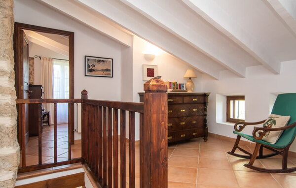 Holiday Home - Na Mayans, Arta , Spain - EMF117 505