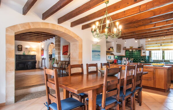 Holiday Home - Na Mayans, Arta , Spain - EMF117 401