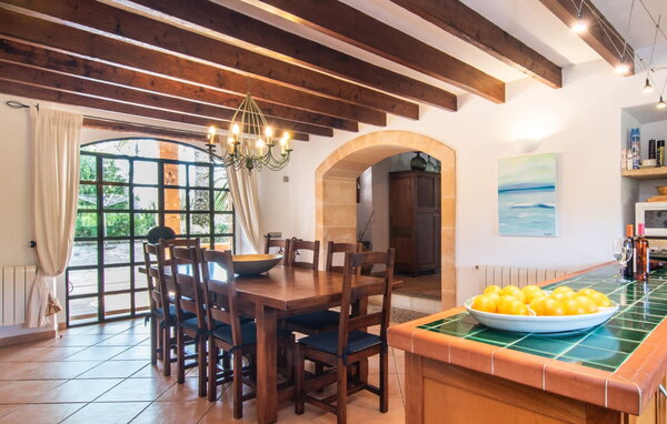 Holiday Home - Na Mayans, Arta , Spain - EMF117 402