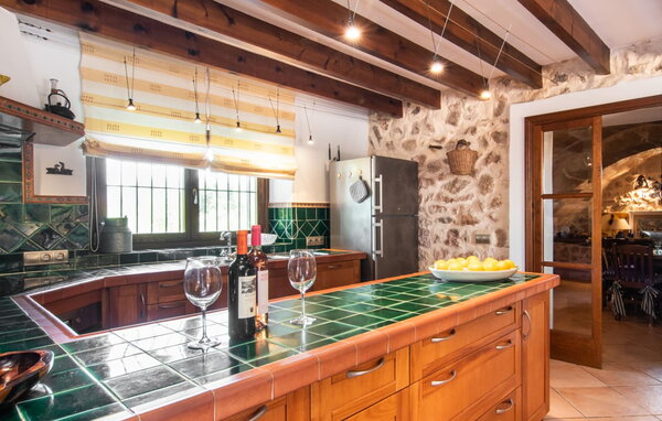 Holiday Home - Na Mayans, Arta , Spain - EMF117 403