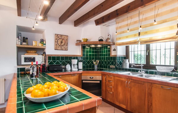 Holiday Home - Na Mayans, Arta , Spain - EMF117 404
