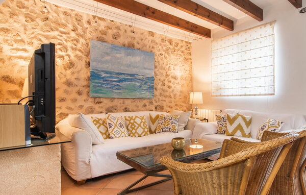 Holiday Home - Na Mayans, Arta , Spain - EMF117 301