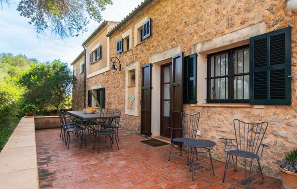 Holiday Home - Na Mayans, Arta , Spain - EMF117 81