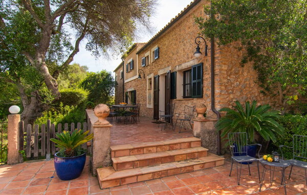 Holiday Home - Na Mayans, Arta , Spain - EMF117 82
