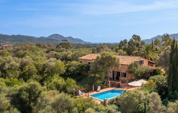 Holiday Home - Na Mayans, Arta , Spain - EMF117 83
