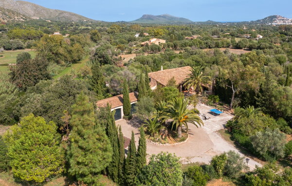 Holiday Home - Na Mayans, Arta , Spain - EMF117 84