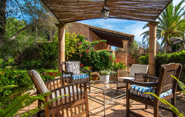 Holiday Home - Na Mayans, Arta , Spain - EMF117 8