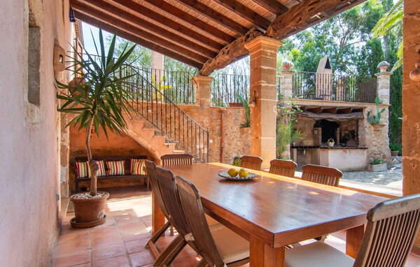 Holiday Home - Na Mayans, Arta , Spain - EMF117 9