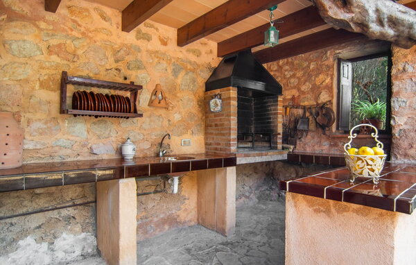 Holiday Home - Na Mayans, Arta , Spain - EMF117 101