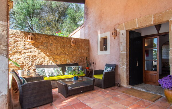 Holiday Home - Na Mayans, Arta , Spain - EMF117 102