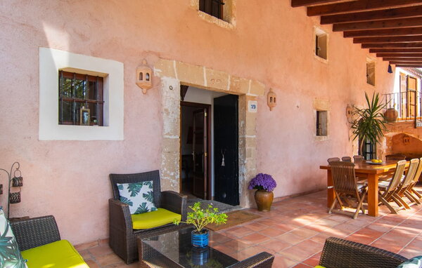 Holiday Home - Na Mayans, Arta , Spain - EMF117 103