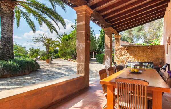 Holiday Home - Na Mayans, Arta , Spain - EMF117 104