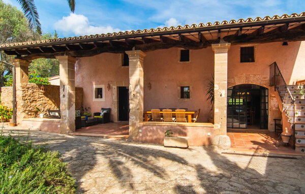 Holiday Home - Na Mayans, Arta , Spain - EMF117 105