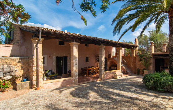 Holiday Home - Na Mayans, Arta , Spain - EMF117 106