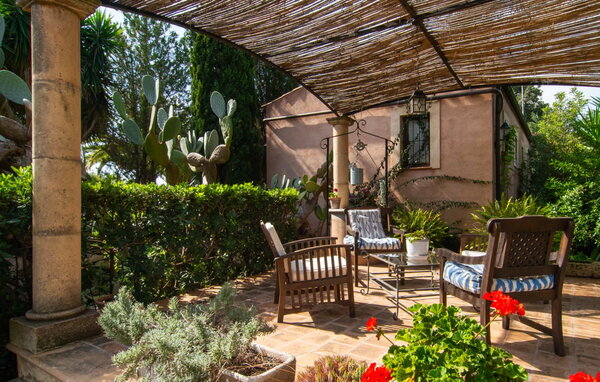 Holiday Home - Na Mayans, Arta , Spain - EMF117 108