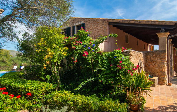 Holiday Home - Na Mayans, Arta , Spain - EMF117 109