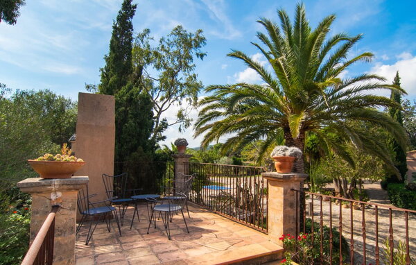 Holiday Home - Na Mayans, Arta , Spain - EMF117 110
