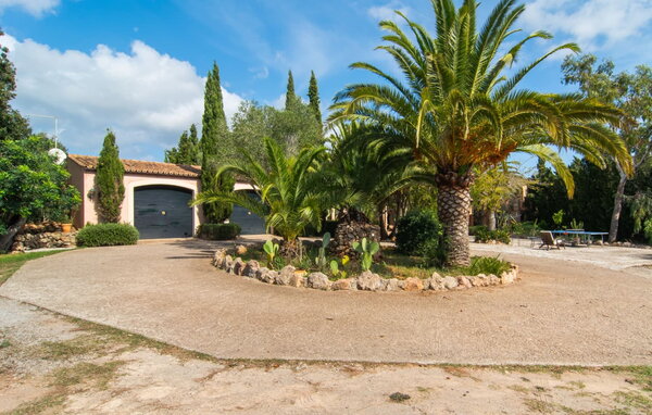 Holiday Home - Na Mayans, Arta , Spain - EMF117 111