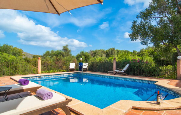 Holiday Home - Na Mayans, Arta , Spain - EMF117 3